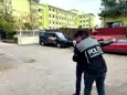 Adana'da Uyuşturucu Operasyonu: Parklarda Aramalar