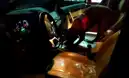 Aksaray'da Uyuşturucu Operasyonu: 2 Tutuklama