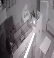 Adana'da Çifte Hırsızlık: 2 Şüpheli Yakalandı