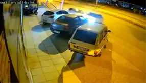 Adana Kozan'da Kaçan Sürücü Araması!