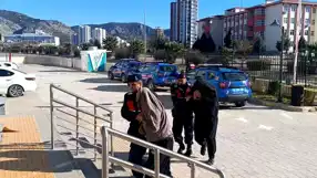 Kozan'da Hayvan Hırsızlığı: 4 Şüpheli Adliyeye Sevk Edildi