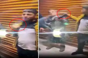 Silahla Şaka Ölümle Sonuçlanabilirdi!