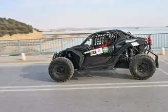 2024 Off-Road Kupası heyecanla başladı!