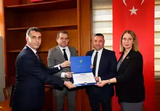 Çukurova Üniversitesi'nden 5 Bölüme MEDEK Akreditasyonu