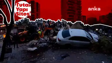 6 Şubat Depremi: İmar Müdürlerine Soruşturma İzni