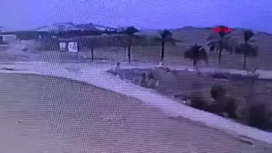 Adana'da 14 Yaşındaki Sürücü, Kazada Adamı Öldürdü