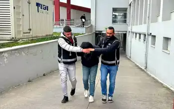 Adana'da 28 Milyon Kaçak Makaron Ele Geçti!