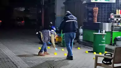 Adana'da 'Ne Bakıyorsun' Tartışması Cinayetle Sonuçlandı