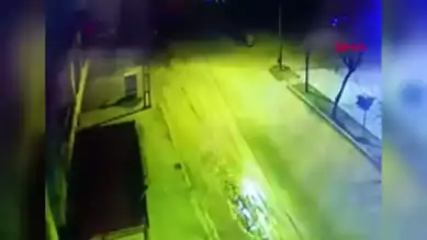 Adana'da Feci Trafik Kazası: 1 Ölü, 1 Yaralı