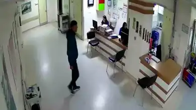 Adana Hastanesinde Hırsızlık: Şüpheli Tutuklandı