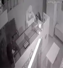 Adana'da Çifte Hırsızlık: 2 Şüpheli Yakalandı