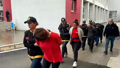 Adana'da Kadın Cinayeti: 3 Tutuklama