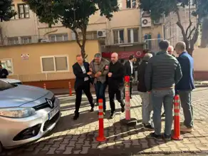 Kaptan Pilot Trafik Kazasında Yaşamını Yitirdi