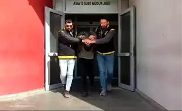 Adana'da Kardeş Katliamı: Şüpheli Tutuklandı
