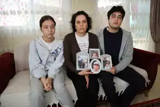 Otoyolda Ölümcül Kaza: Aile, 'Makas Atan' Sürücüyü Arıyor