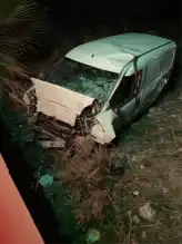Adana'da Trafik Kazası: Sürücü Öldü