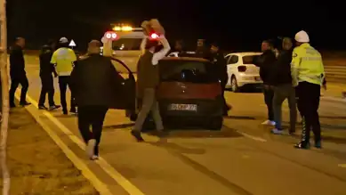 Motosiklet Kazası: Sürücü Hayatını Kaybetti