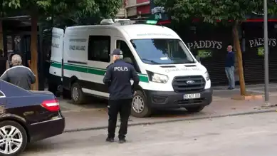 Şiddetli Ayrılık: Polis Memuru Sevgilisiyle Yaşamına Son Verdi