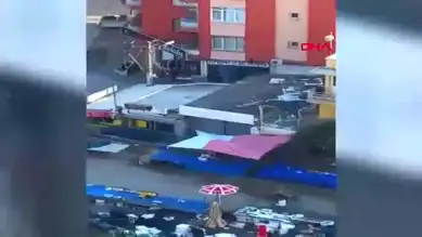 Adana'da Restoran Saldırısı: 3 Yaralı