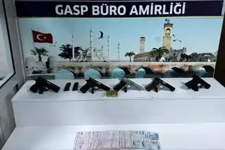 Adana'da Silahlı Saldırı: 4 Şüpheli Tutuklandı