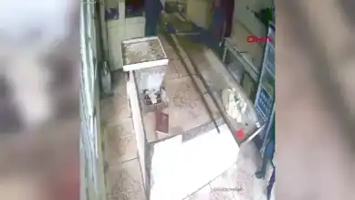 Kızgın Pekmez Kazası: Fırıncı Ağır Yaralandı