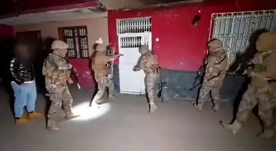 Adana'da 7 Uyuşturucu Şüphelisi Tutuklandı