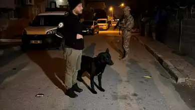 Adana'da 20 Uyuşturucu Şüphelisi Yakalandı