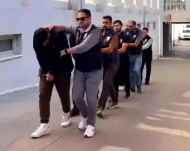 Güneydoğu'da Yasa Dışı Bahis Operasyonu: 6 Tutuklama