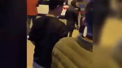 Adana'da Yaya Kazası: Anne ve Çocuk Ağır Yaralı