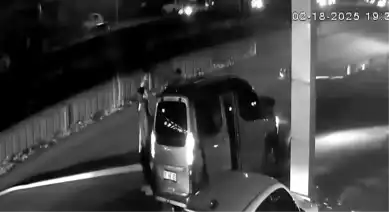 Alkollü Sürücü, Elektrikli Bisikletçıyı Öldürdü