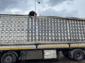 Büyük Kaçak Sigara Operasyonu: 56 Bin Paket Ele Geçirildi