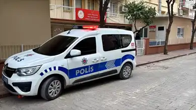Adana'da Camdan Düşme Kazası: Ölüm