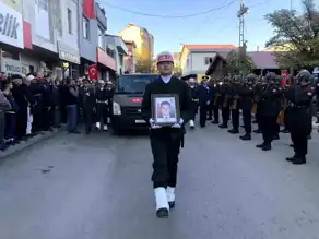 Genç Subayın Ölümüyle Acı Haber