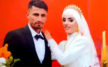 Hamile Eşi Hatice Demir'i Boğan Emrah Demir'e Ağırlaştırılmış Müebbet