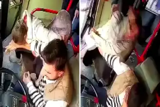 Boşanma Kavgası Bıçaklı Saldırıyla Sonuçlandı