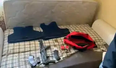 Büyük Organize Suç Operasyonu: 282 Gözaltı