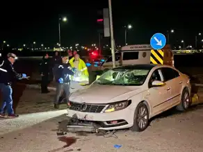 Polis Şehidi İçin 9 Yıl Hapis İstemi