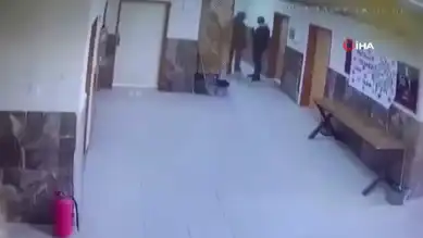 Öğretmenlere Okulda Saldırı! Kardeş İntikam Aldı