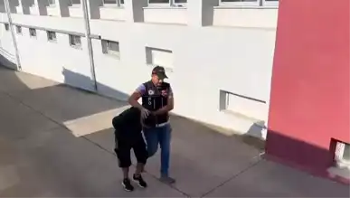 Uyuşturucu Ticaretiyle Suçlanan Şahıs Yakalandı