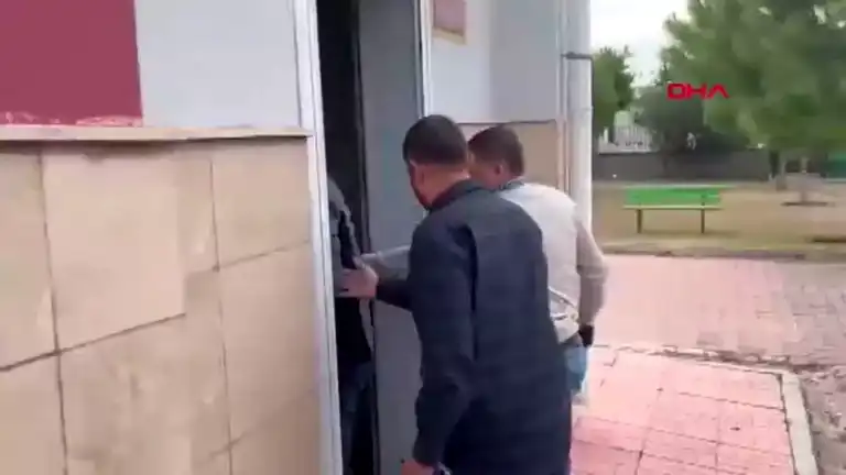 Adana İmamoğlu'nda Belediye Personeline Silahlı Saldırı!