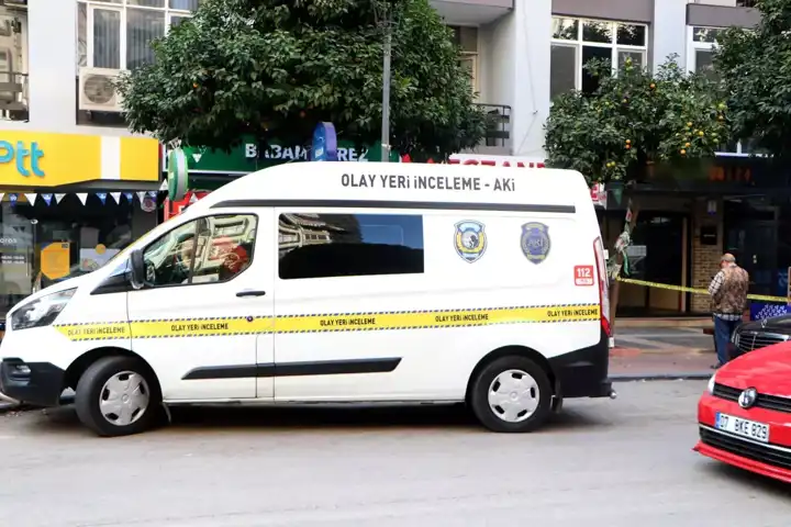Eski Sevgilisi Öldürülen Polis Memuru Hayatını Kaybetti