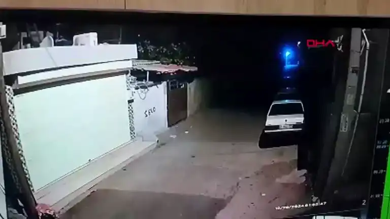 Adana'da 34 Araç Lastiği Kesildi!