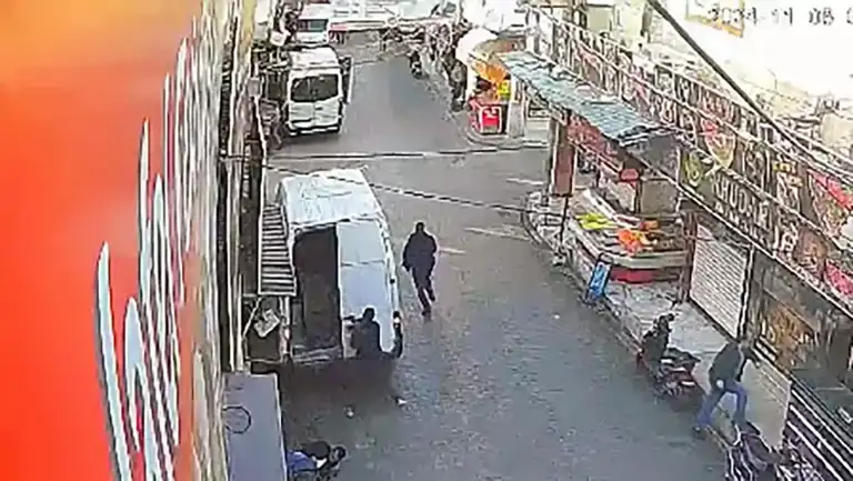 Adana'da Vahşi Saldırı: İki Yaralı