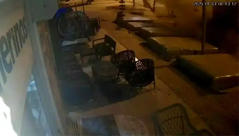 Kozan'da Korkunç Kaza: 2 Yaralı