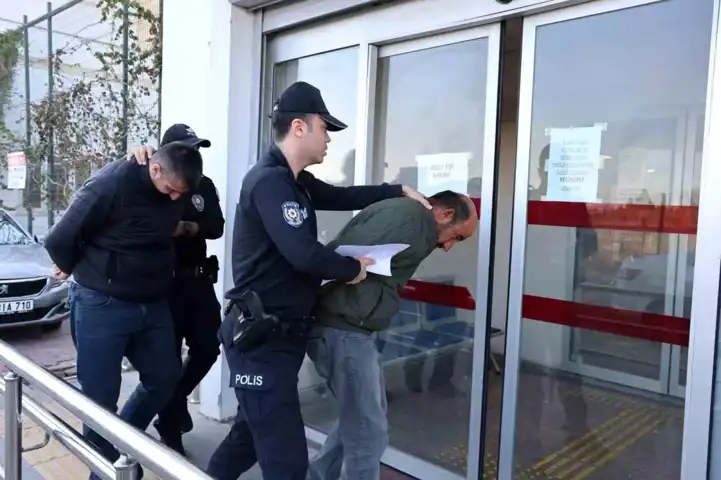 Taksi Şoförünün Pompalı Saldırısı
